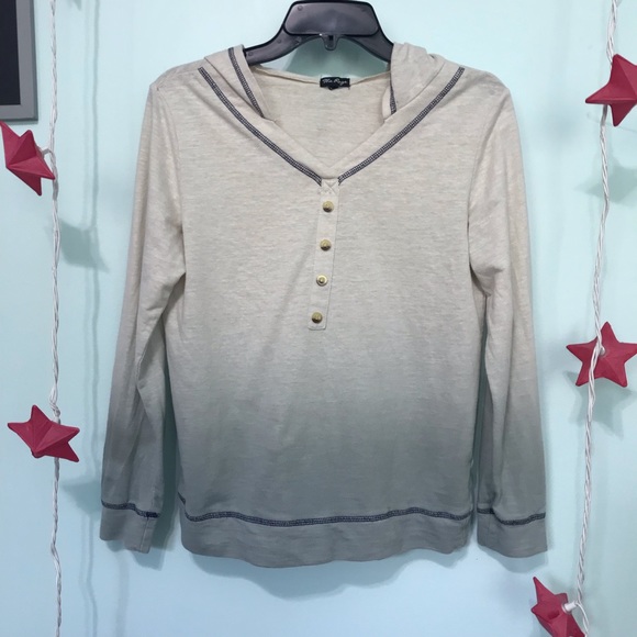 The Rage Ombré Sweatshirt - Picture 2 of 6